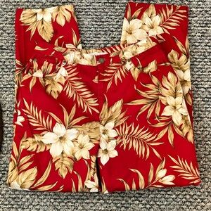 Ladies Jones, New York sport pants size 10